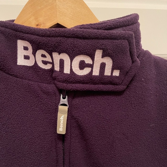 Girls Bench Sweater - Picture 3 of 5
